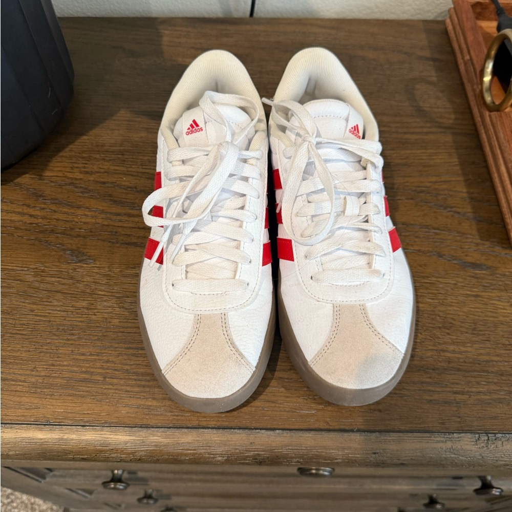 Adidas VL Court Bold Sneakers